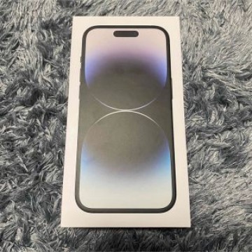 iPhone14 pro 1TB
