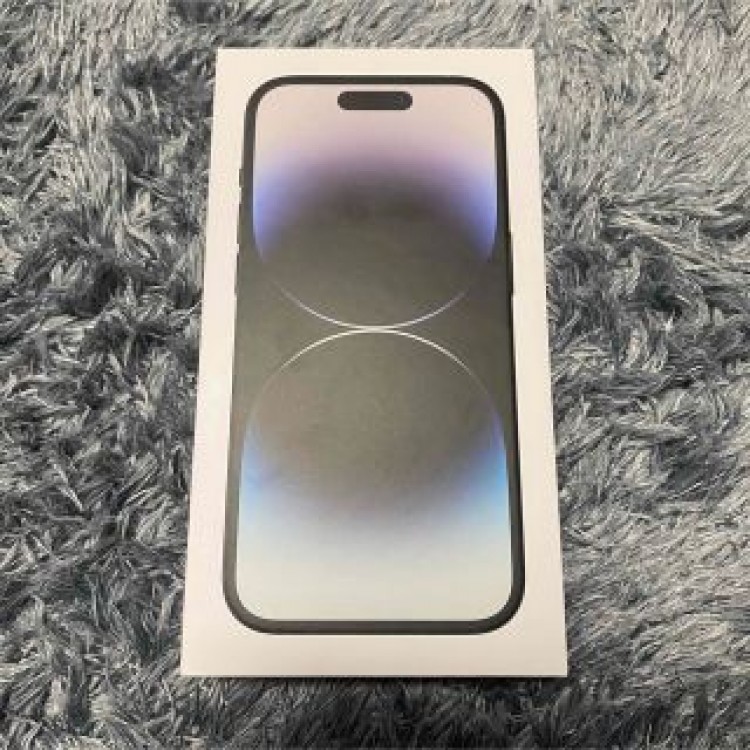 iPhone14 pro 1TB
