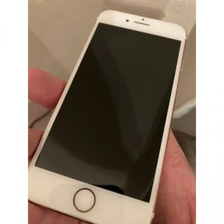 Iphone7 32GB ローズゴールド　SIMフリー　充電100%