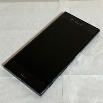 Xperia XZ  SO-01J docomo  SIMロック解除