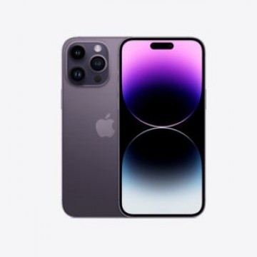 【Coachケース付き】iPhone 14 Pro Max 256GB