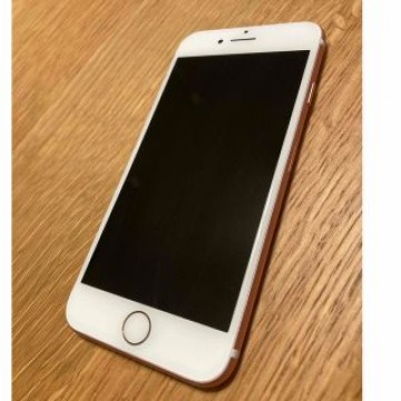 iPhone 7  本体　中古　128GB ローズゴールド