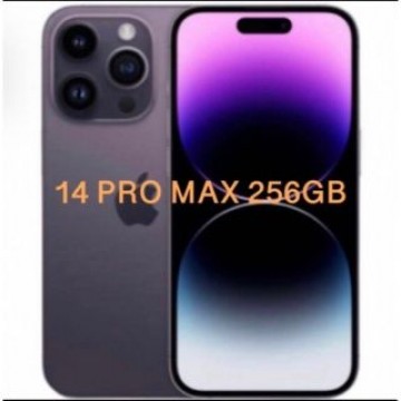 iPhone14 Pro Max 256GB ディープパープル