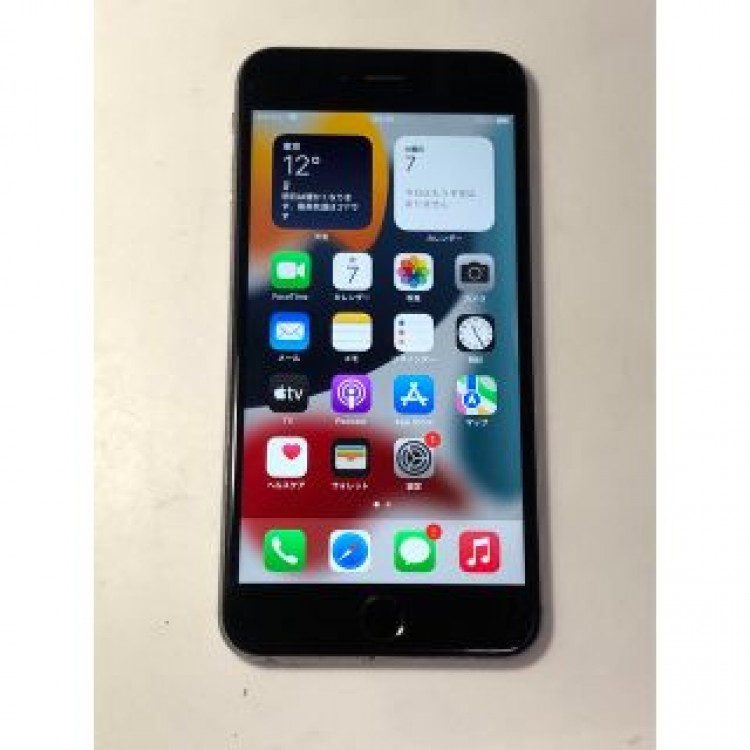 iPhone6sプラス　　64GB  simフリー