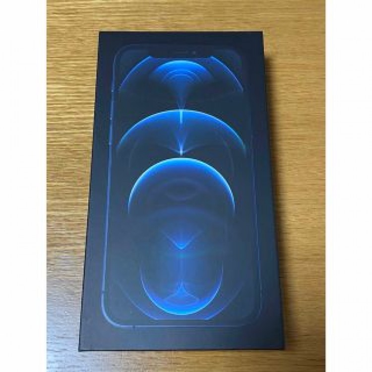 iPhone12pro 128GB SIMロック解除済み