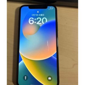 iPhone X 256GB