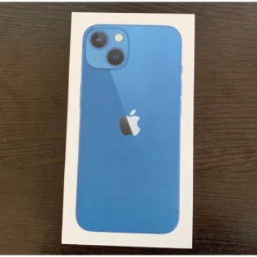 iPhone 13 本体　超美品
