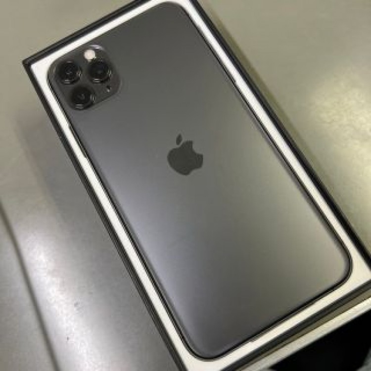 iPhone pro MAX 11 256 未使用　正規交換品　プロマックス　