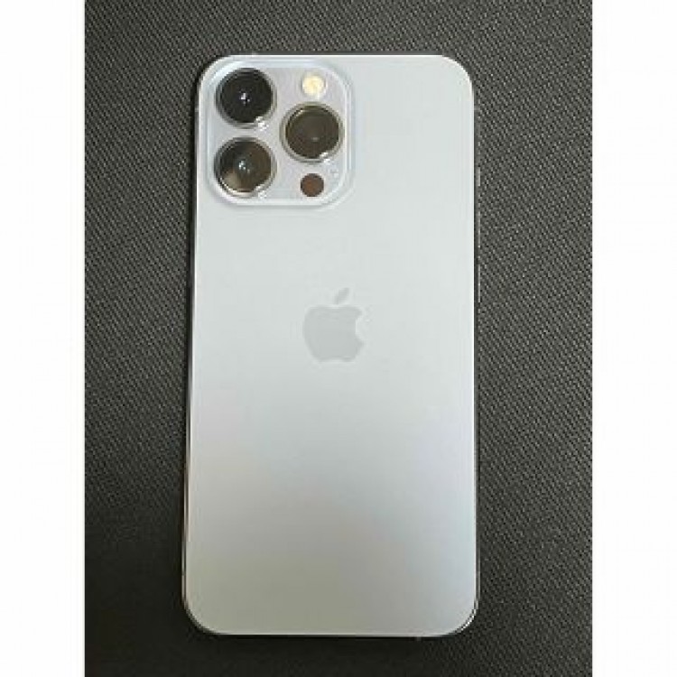 ジャンクiPhone13 Pro シエラブルー 256GB SIMフリー