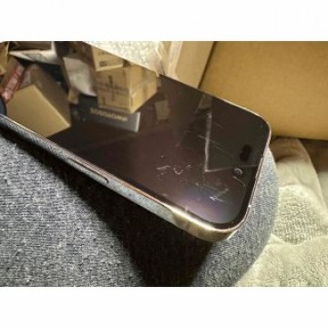 iPhone14 Pro 256GB docomo  SIMフリー 本体のみ