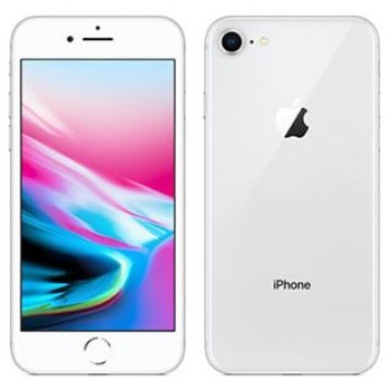 美品★ Apple iPhone8 68GB ホワイト