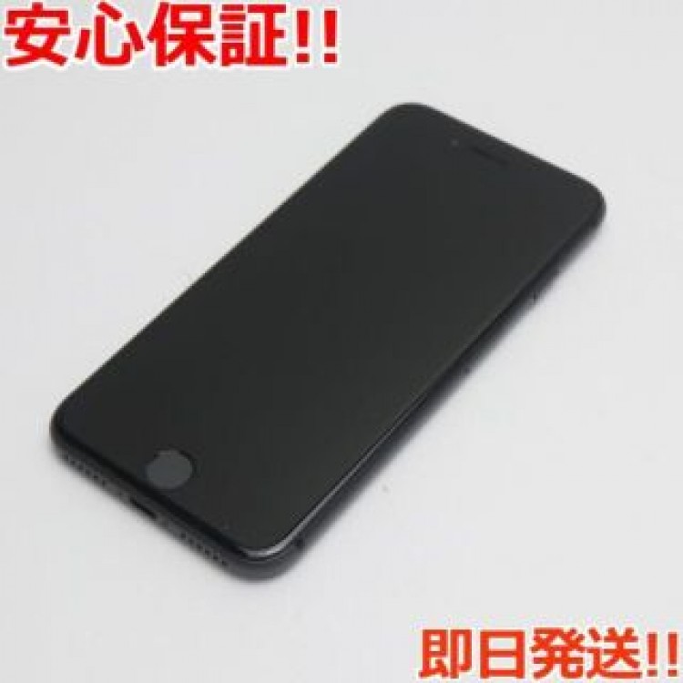 超美品 SIMフリー iPhone8 64GB スペースグレイ