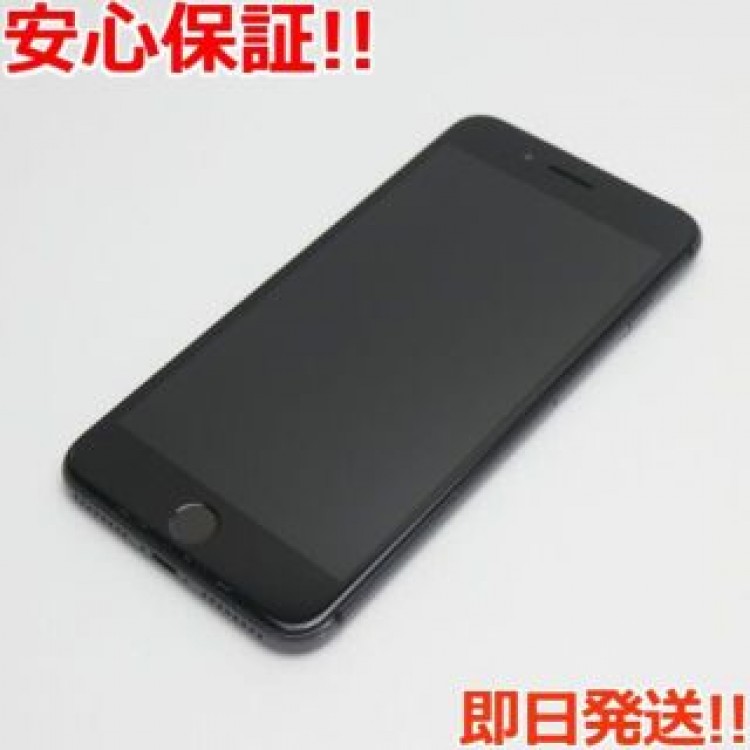 良品中古 SIMフリー iPhone8 PLUS 64GB スペースグレイ