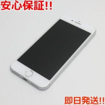 新品同様 SIMフリー iPhone7 32GB シルバー
