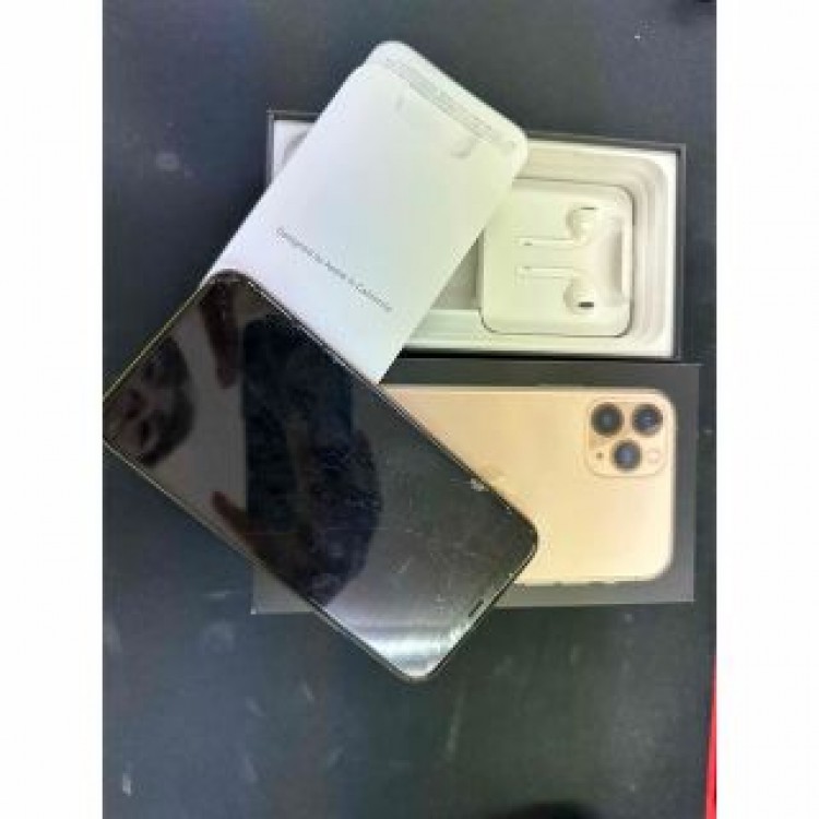 iPhone 11 pro 256GB