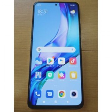 美品 Redmi Note 10 pro ブロンズ 128GB SIMフリー