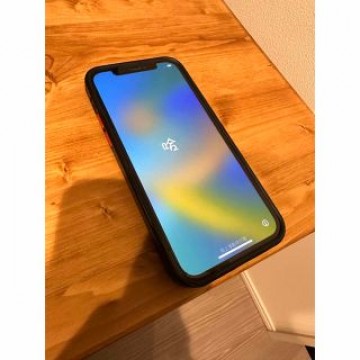 iPhone12 Pro 256GB 格安（訳あり）
