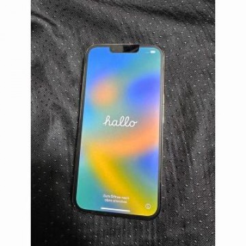 iPhone 13 Pro グラファイト　SIMフリー