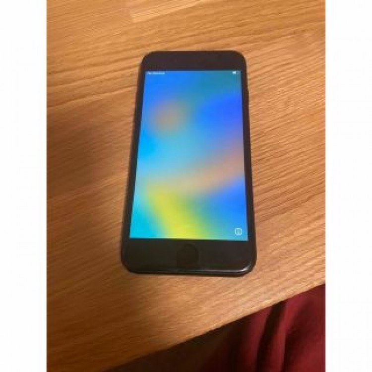 iPhone SE 第2世代 64GB SIMフリー ブラック