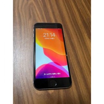 Apple iPhone6S 64GB Gray