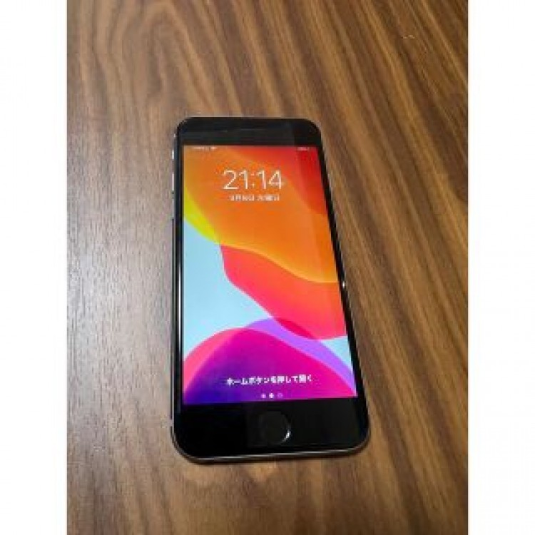 Apple iPhone6S 64GB Gray