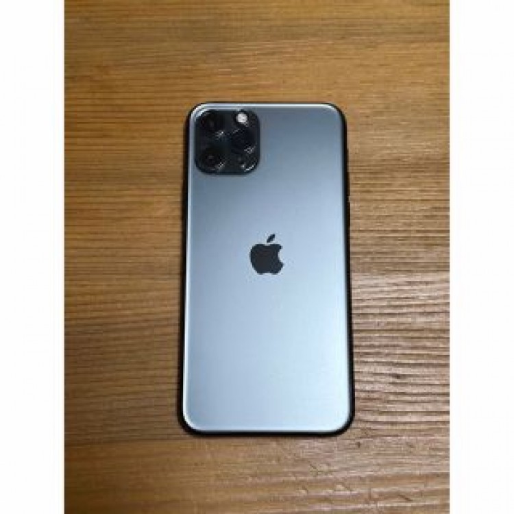 iPhone11pro 256GB スペースグレイ　美品
