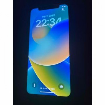 値下げしました　iPhoneXs  256GB SIM フリー