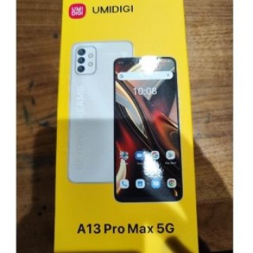 umidigi a13 pro max 5g