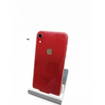 iPhone XR レッド 256GB SIMフリー 本体