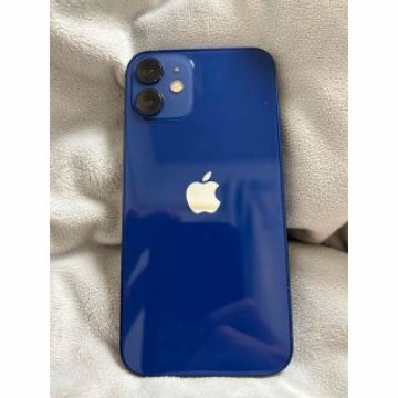 iPhone12 mini128GB アクティベーションロック