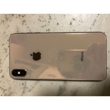 iPhone XS MAX