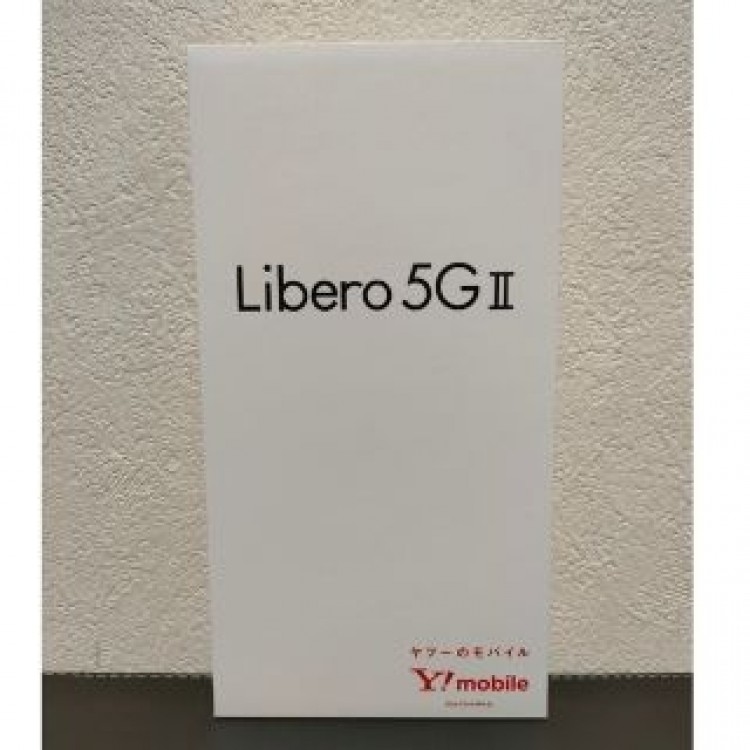 【新品】libero 5g Ⅱ