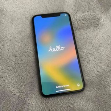 iPhone 11 Pro スペースグレイ 64 GB SIMフリー
