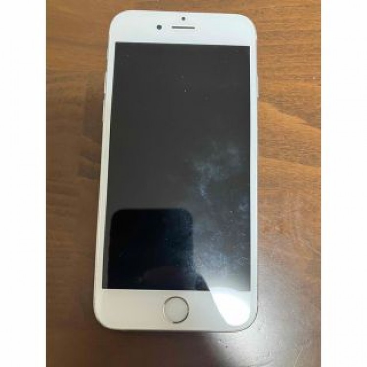 iPhone6S 64GB シルバー