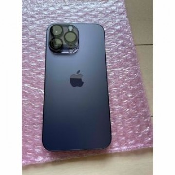 iPhone14 Pro Max ディープパープル 256G 国内版SIMフリー