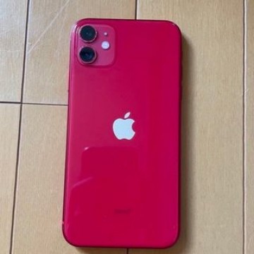 iPhone11 PRODUCT 64GB