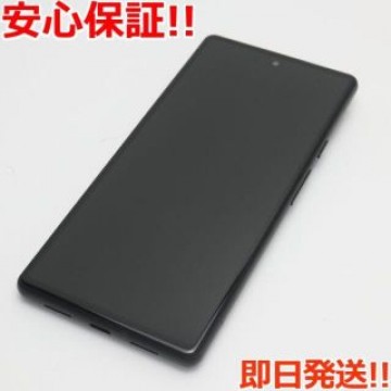 新品同様 Google Pixel 6 GA02910 ソータシーフォーム