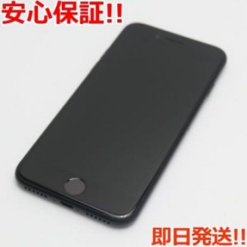 新品同様 SIMフリー iPhone SE 第2世代 128GB ブラック