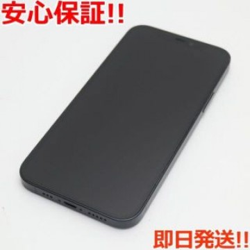 新品同様 SIMフリー iPhone12 128GB  ブラック