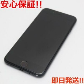 美品 SIMフリー iPhone SE 第2世代 64GB ブラック
