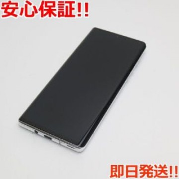 美品 SH-51B AQUOS R6 ホワイト