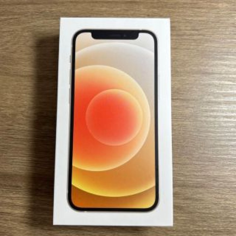 iPhone12 mini 64 GB SIMフリー　新品