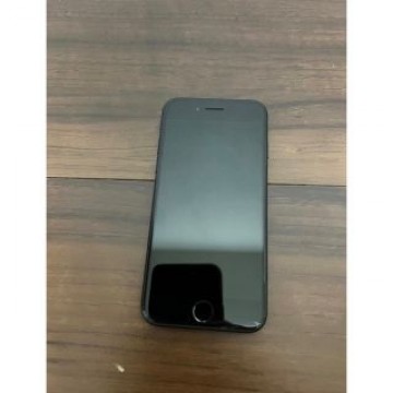 iPhone SE2 (第2世代)ブラック 64 GB SIMフリー