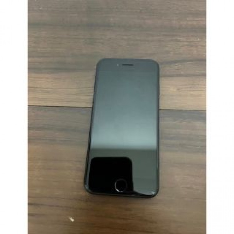 iPhone SE2 (第2世代)ブラック 64 GB SIMフリー