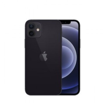 iPhone 12 64G ブラック