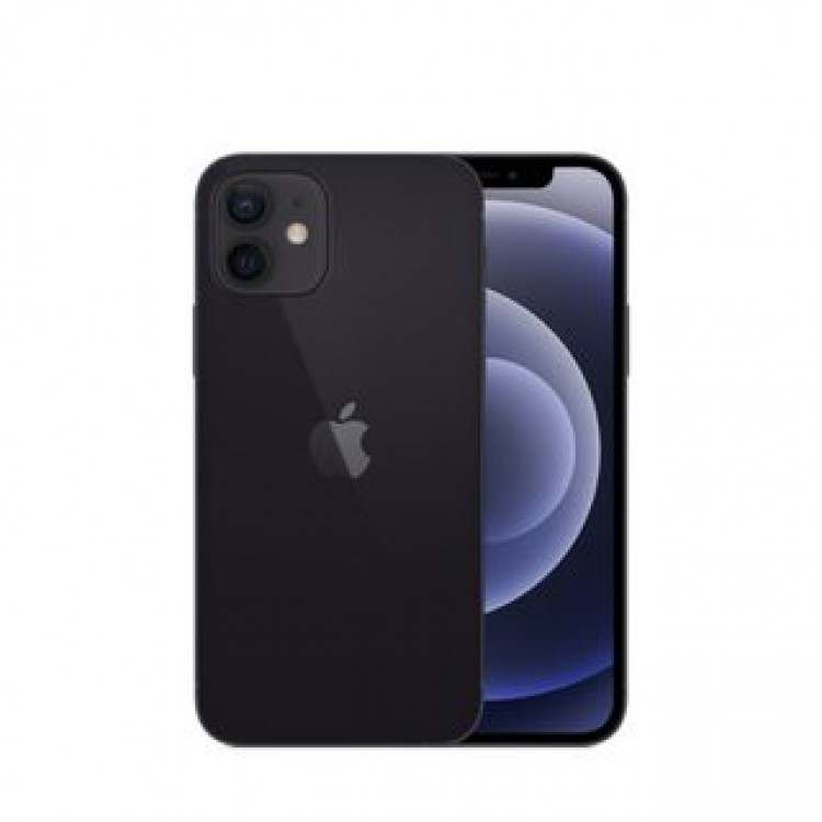 iPhone 12 64G ブラック