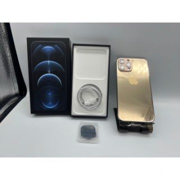 値引きNG 通常使用可能なジャンク iPhone12 promax 128GB