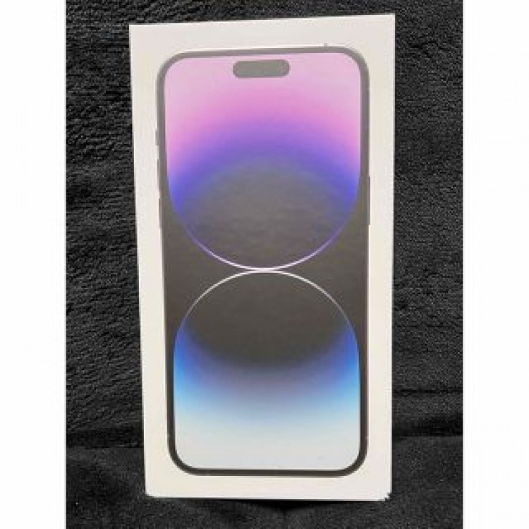 iPhone 14  Pro MAX 256GB  パープル