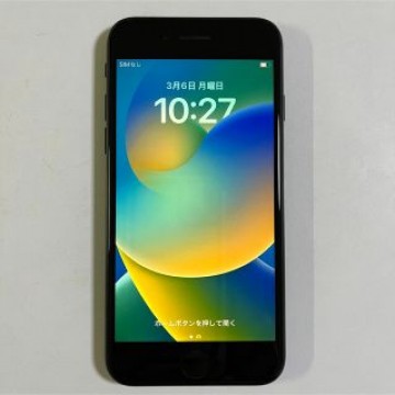 希少⭐︎iPhone SE 第2世代SE2 ブラック 256GB SIMフリー黒