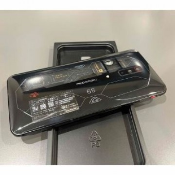 REDMAGIC 6S PRO 16+256G Ghost ゲーミングスマホ